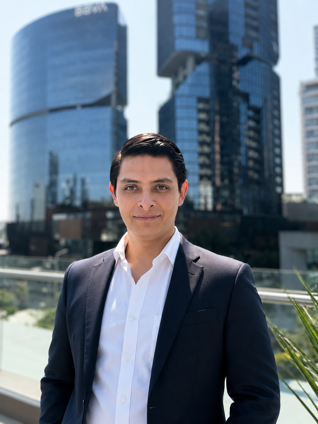 Kevin Alvarez Camarena