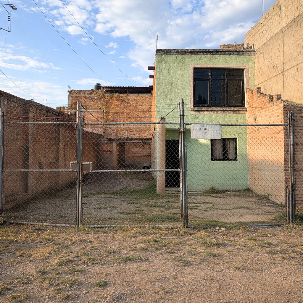 Casa en venta en El Cerrito, Tlaquepaque 1