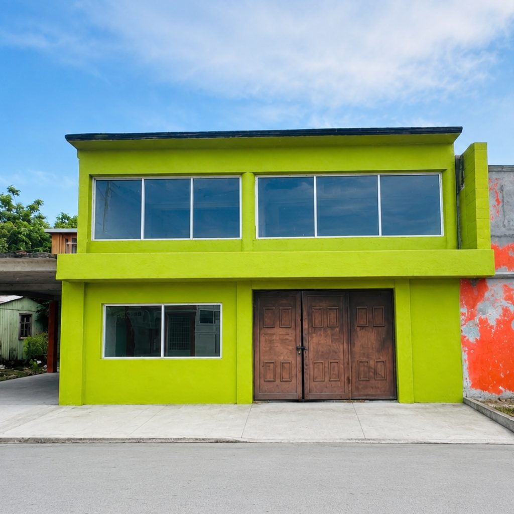 Edificio en venta en Benito Juárez, Matamoros 1