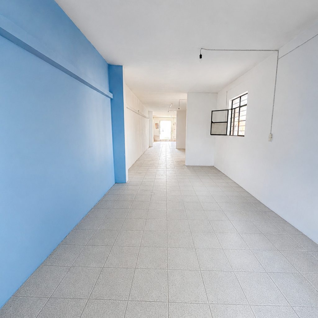 Quinta en venta en Santa Cruz de las Huertas, Tonala 2