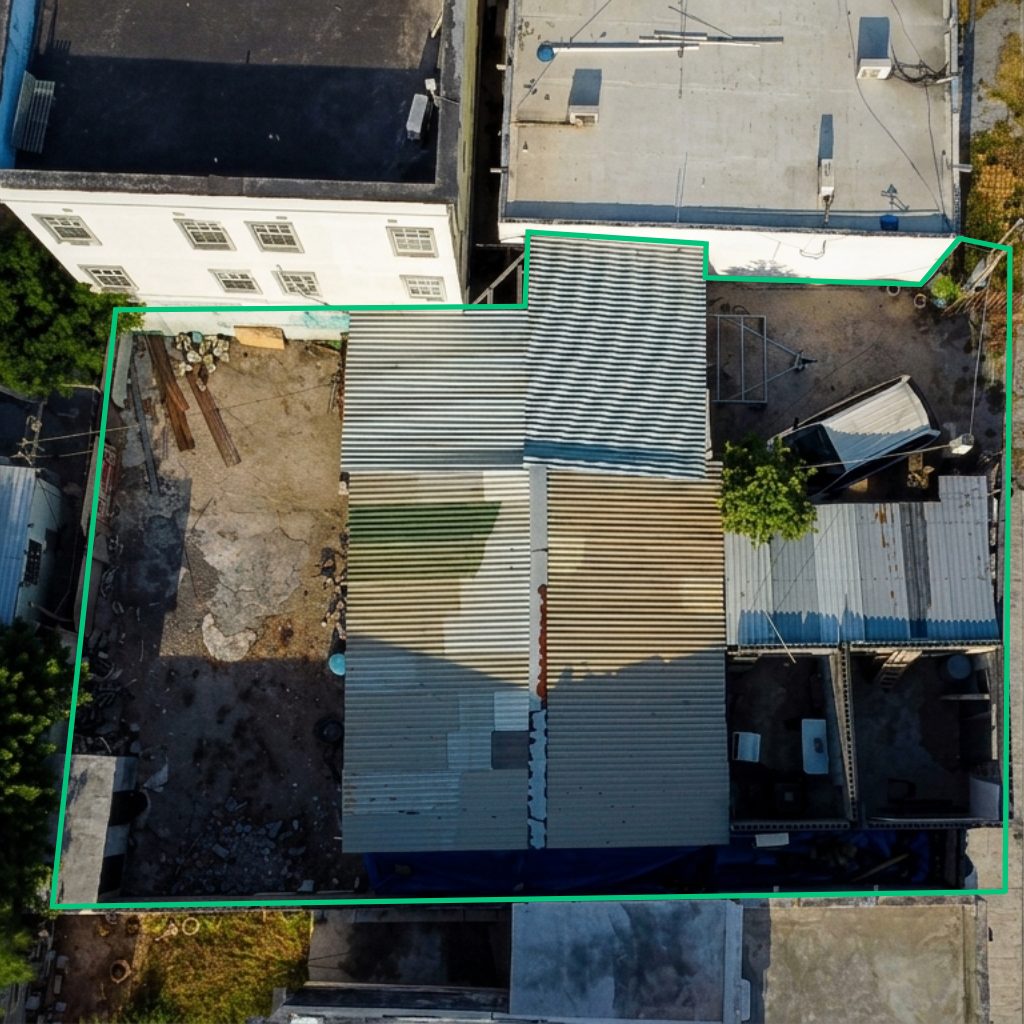 Terreno en venta en Del Niño, Matamoros 1