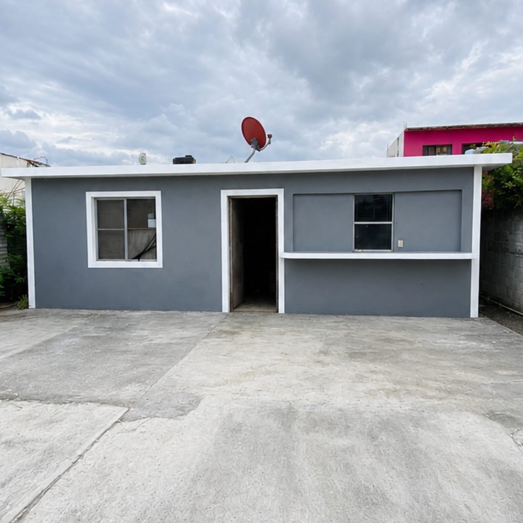 Casa en venta en Campestre del Río I, Matamoros 1