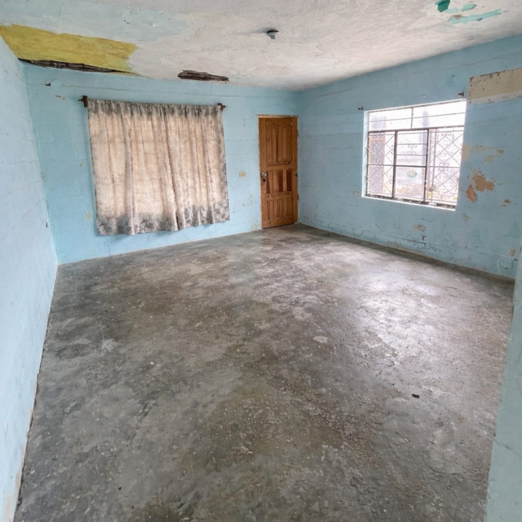 Casa en venta en Buenavista, Matamoros 3
