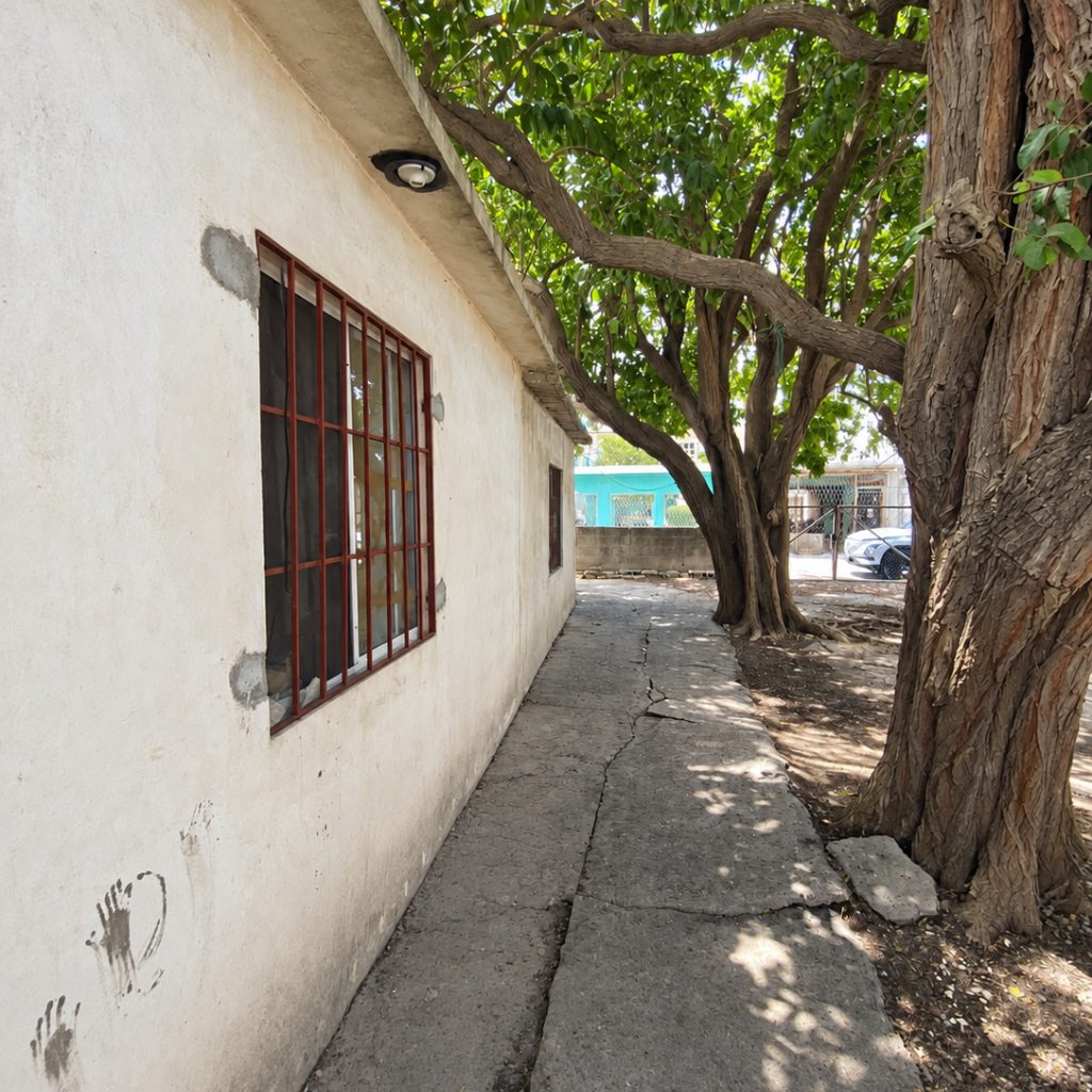 Casa en venta en Treviño Zapata, Matamoros 4
