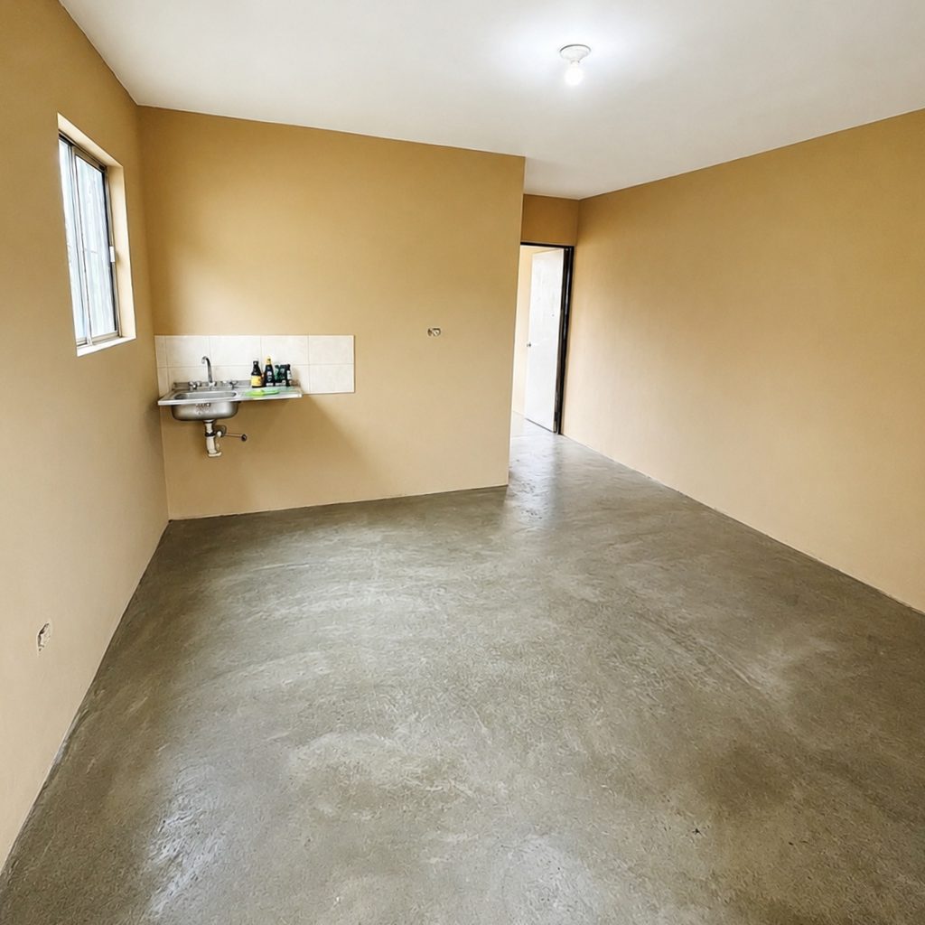 Casa en traspaso en Las Brisas, Matamoros 2