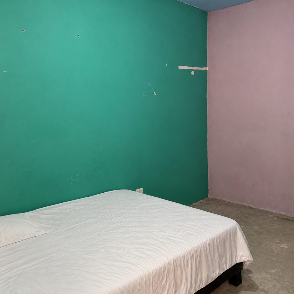 Casa en traspaso en Arecas, Matamoros 5