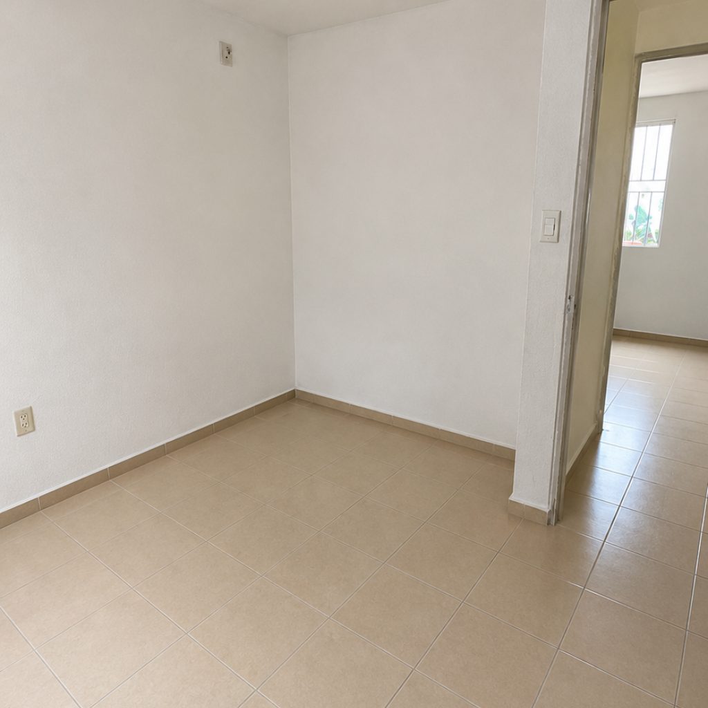 Departamento en venta en Valle Dorado, Altamira 5