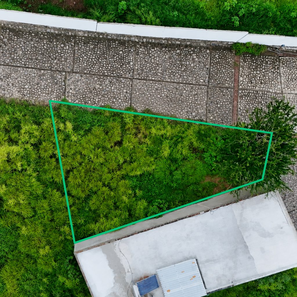 Terreno en venta en Las Juntitas, Tlaquepaque 1