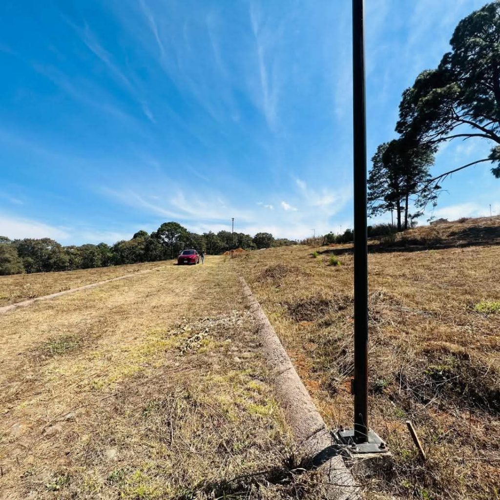 Terreno en venta en Jardín Real, Mazamitla 4