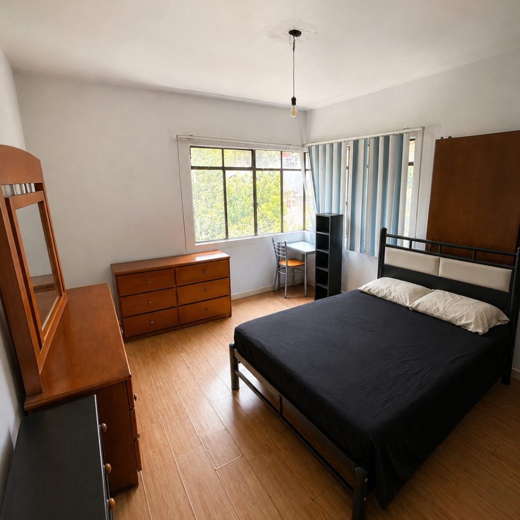 Departamento en venta en San Miguel Chapultepec I Sección, Miguel Hidalgo 5
