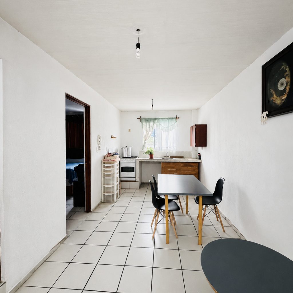 Casa en venta en Santa Tere, Guadalajara 3