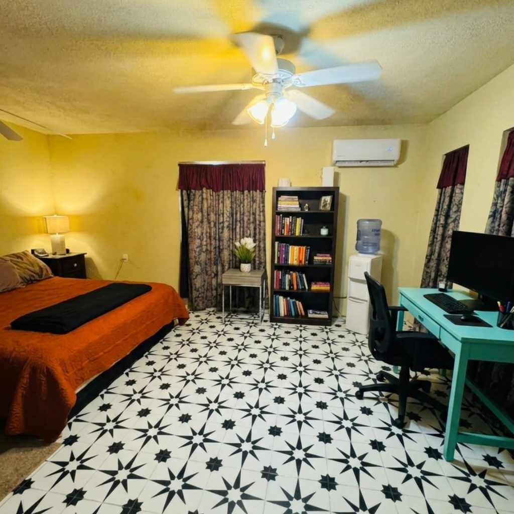 Casa en venta en Independencia, Matamoros 3