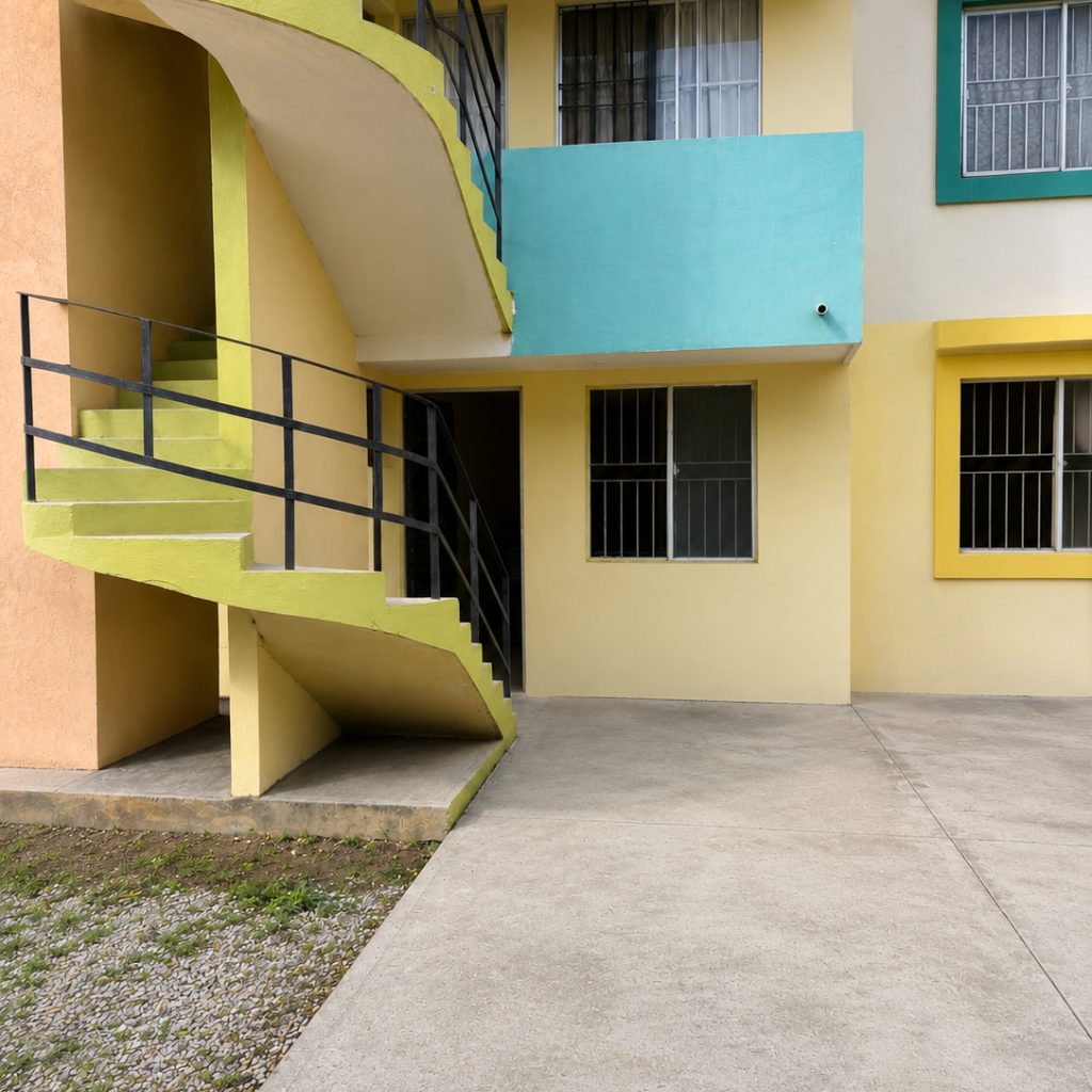 Departamento en venta en Valle Dorado, Altamira 1