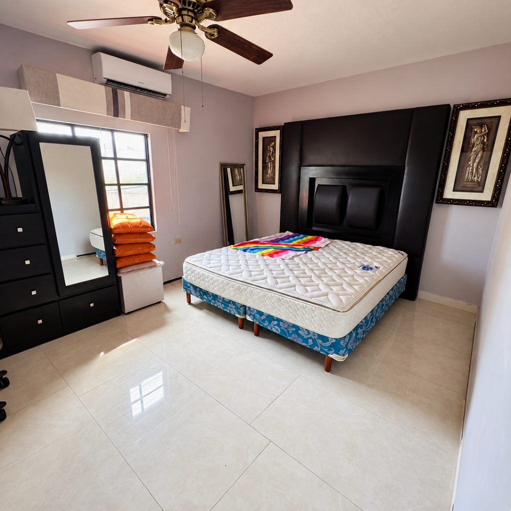 Casa en venta en Pirámide, Matamoros 5