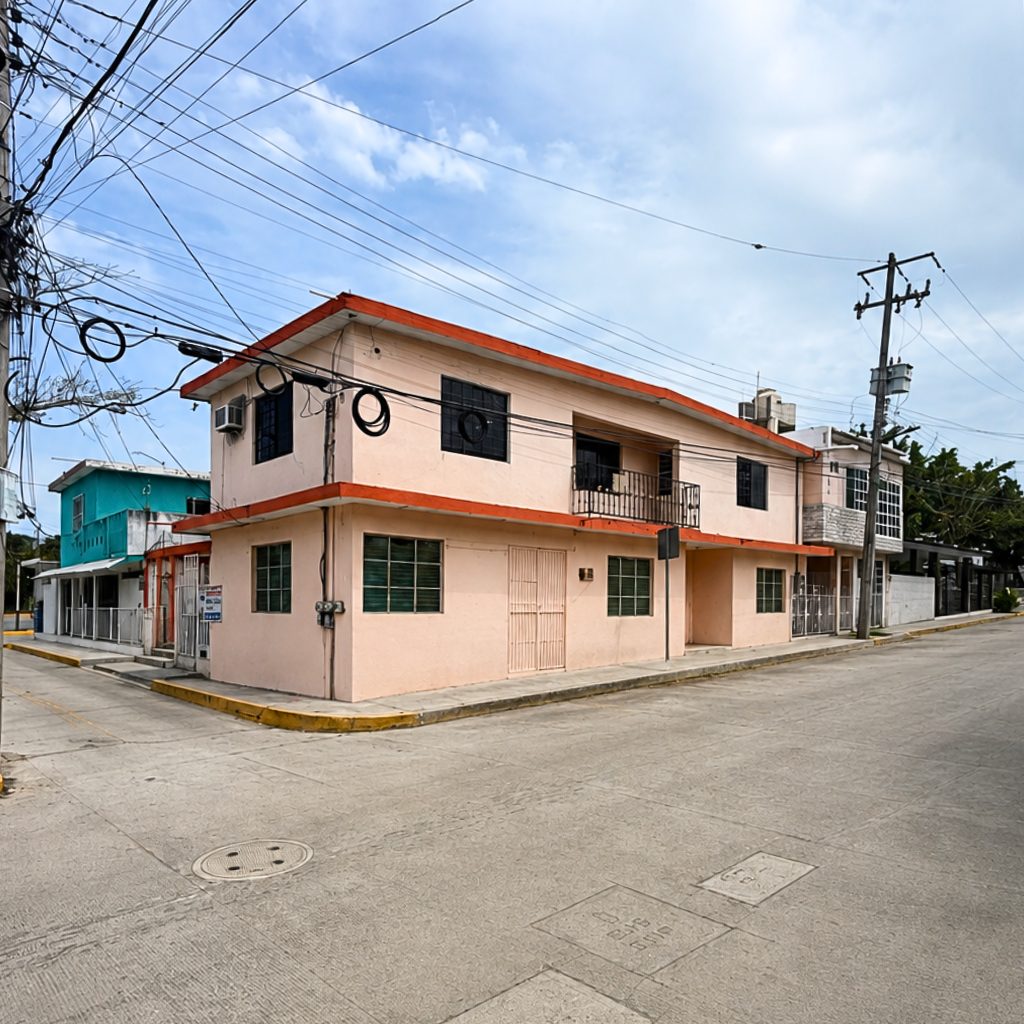 Casa en venta en Industrial Guerrero, Altamira 1