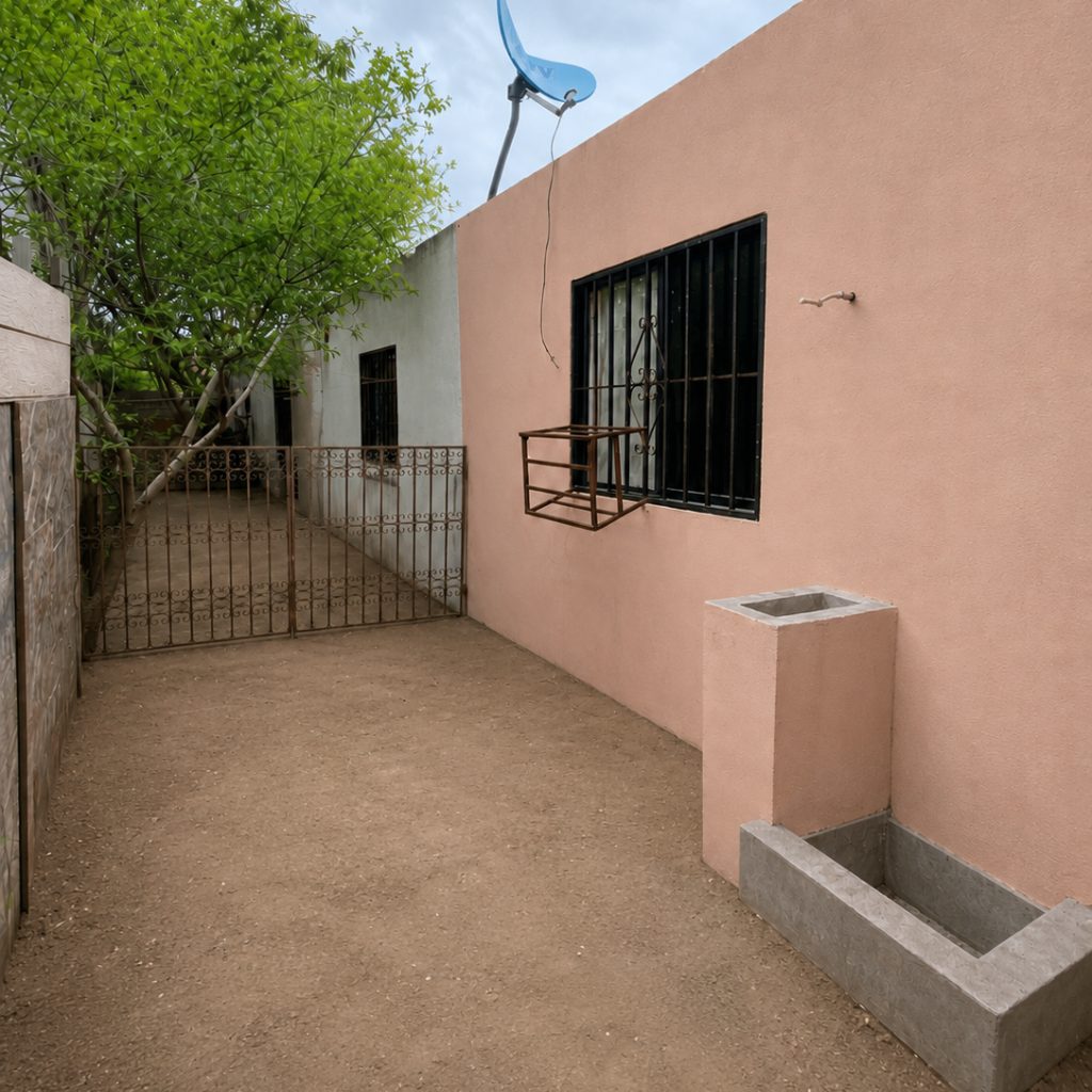 Casa en traspaso en Rinconada de las Brisas, Matamoros 4