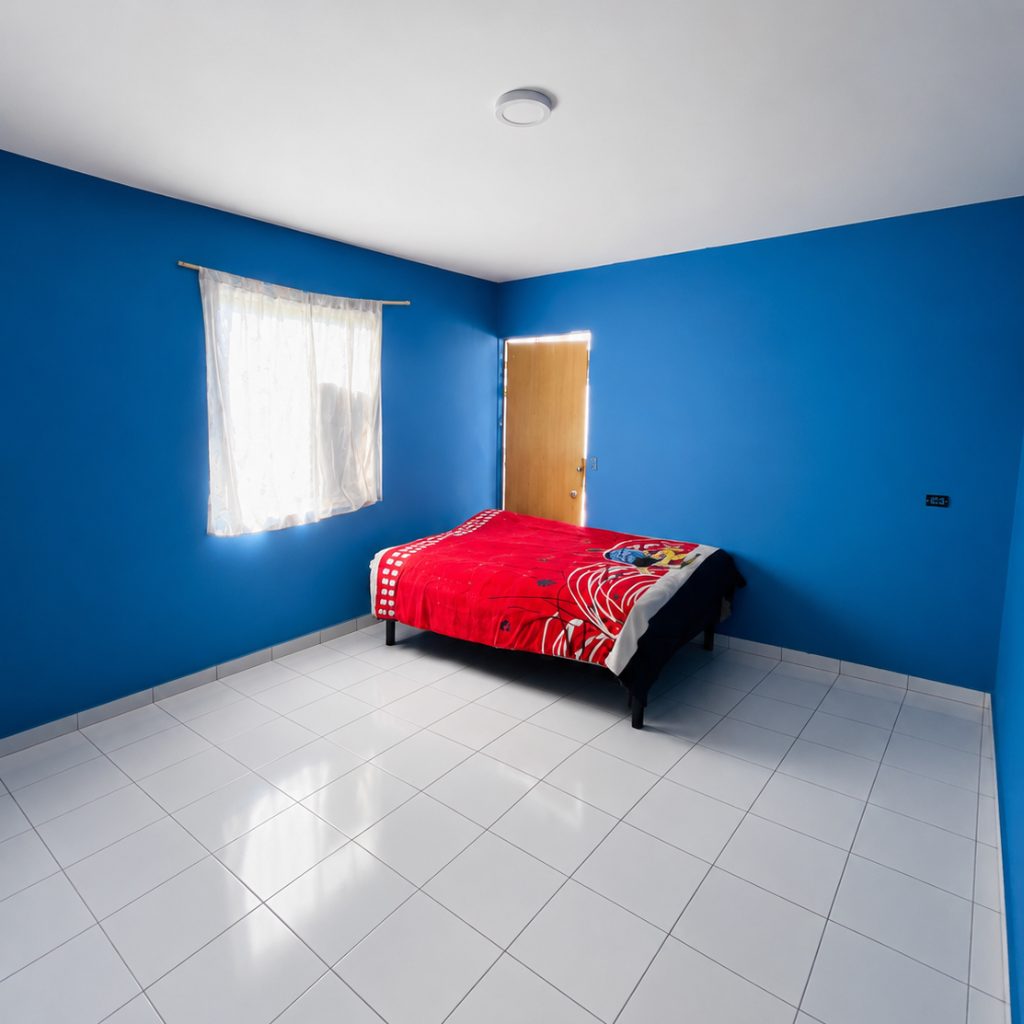 Casa en venta en Campestre del Río I, Matamoros 6