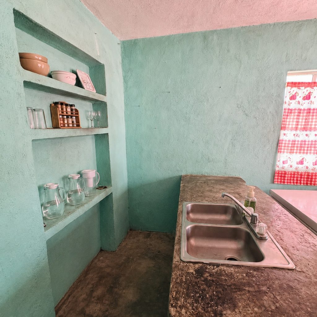 Casa en venta en Independencia, Matamoros 2