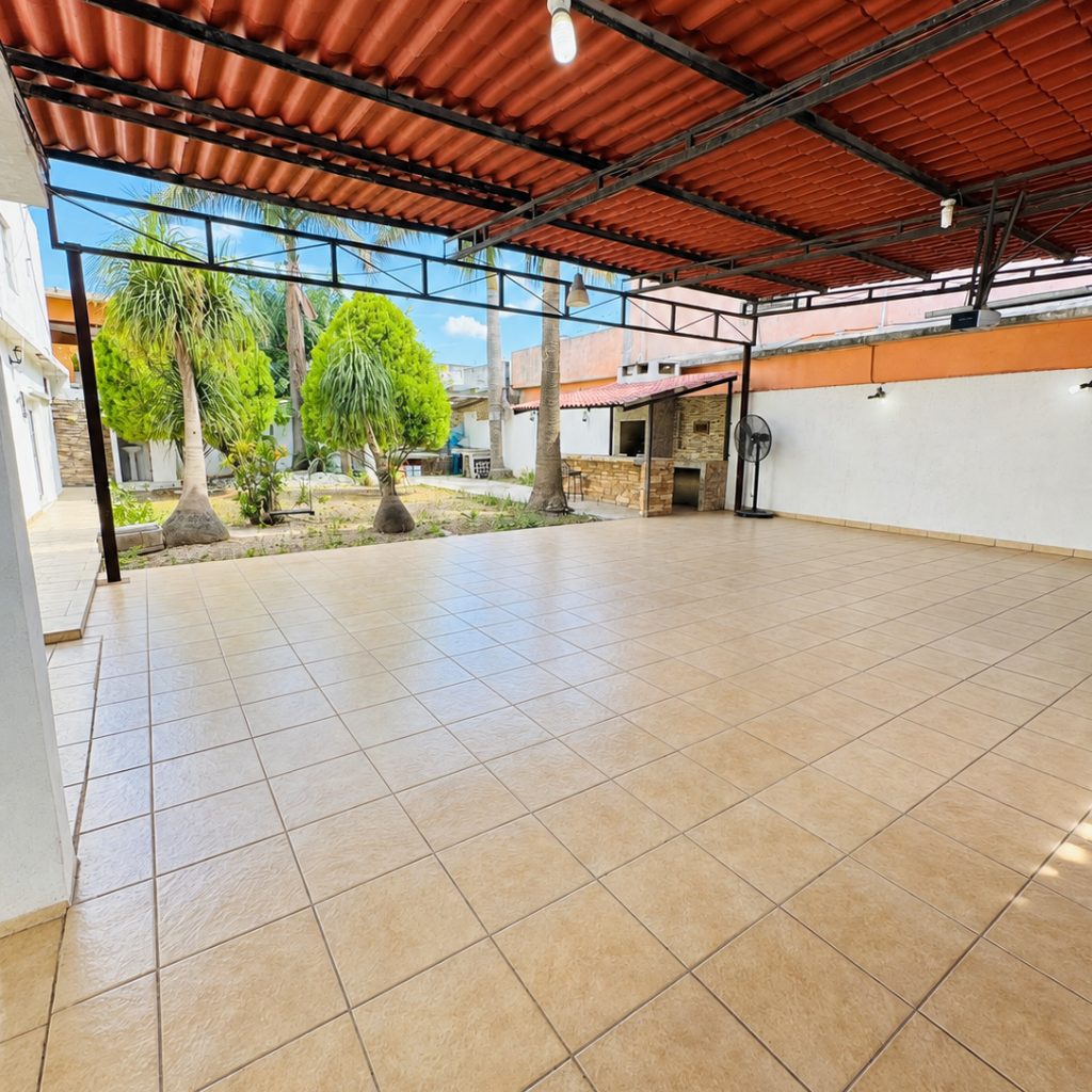 Casa en venta en Pirámide, Matamoros 9