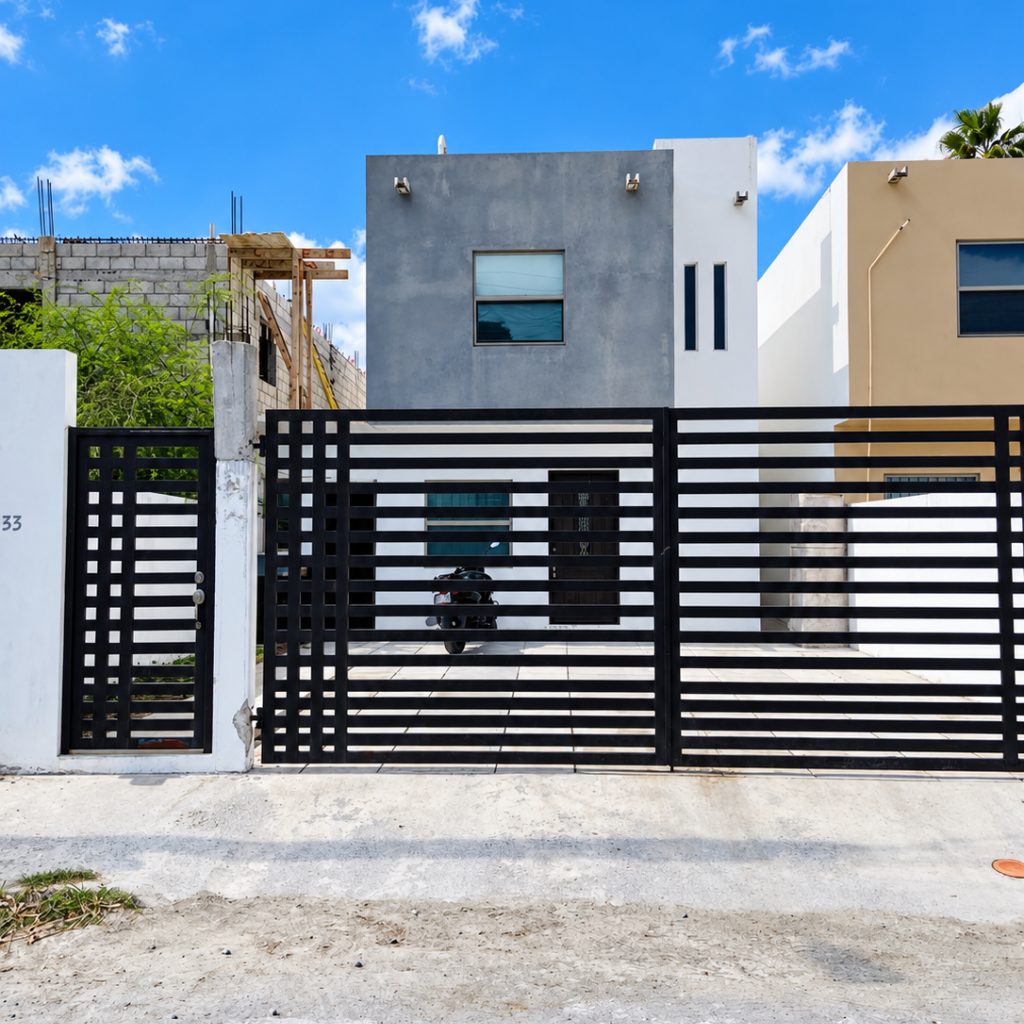 Casa en traspaso en Insurgentes, Matamoros 1