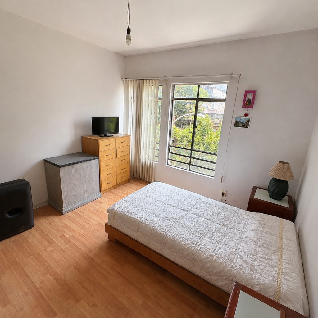Departamento en venta en San Miguel Chapultepec I Sección, Miguel Hidalgo 4
