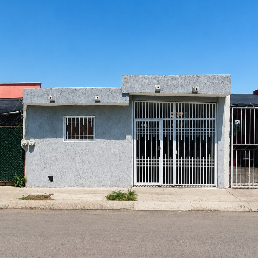 Casa en venta en Hacienda Santa Fe, Tlajomulco de Zúñiga 1