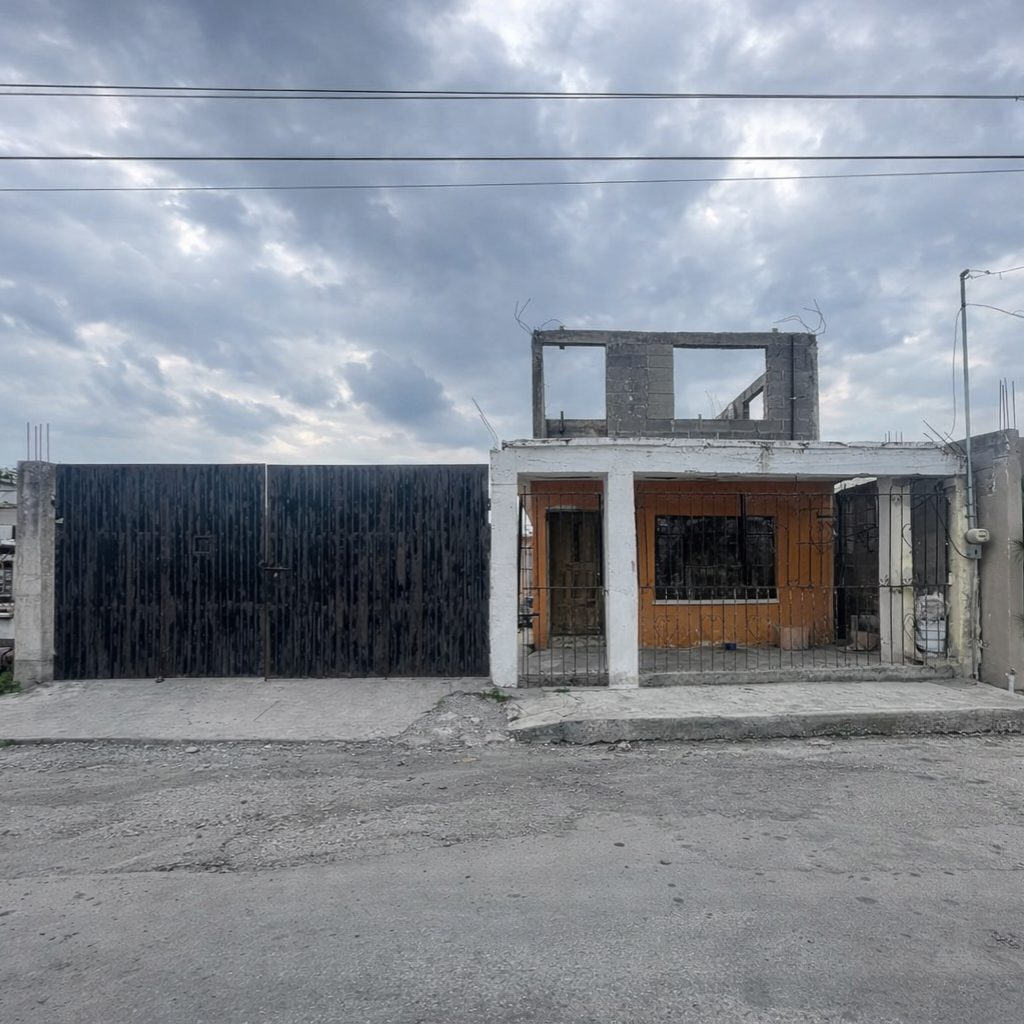 Casa en venta en Buenavista, Matamoros 1