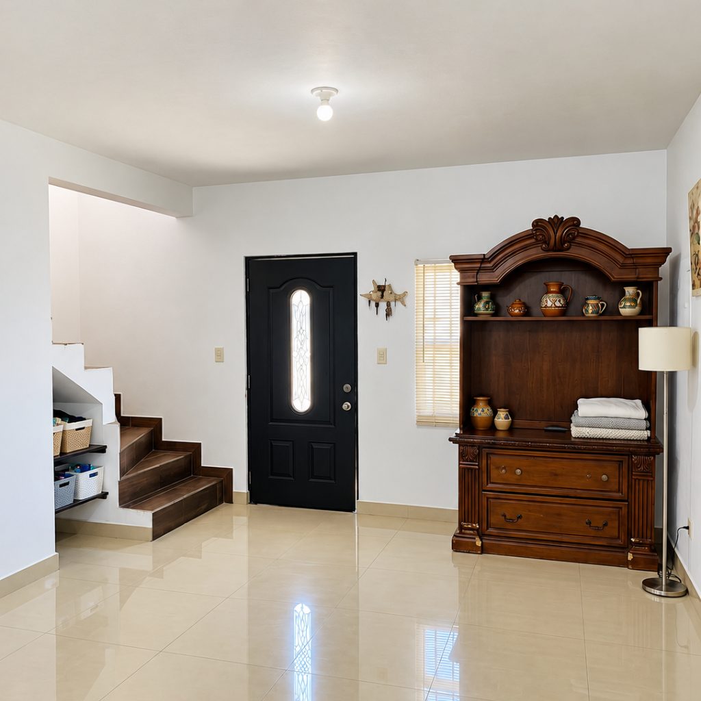Casa en traspaso en Insurgentes, Matamoros 3