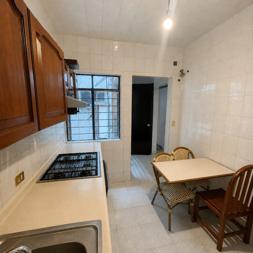 Departamento en venta en San Miguel Chapultepec I Sección, Miguel Hidalgo 3