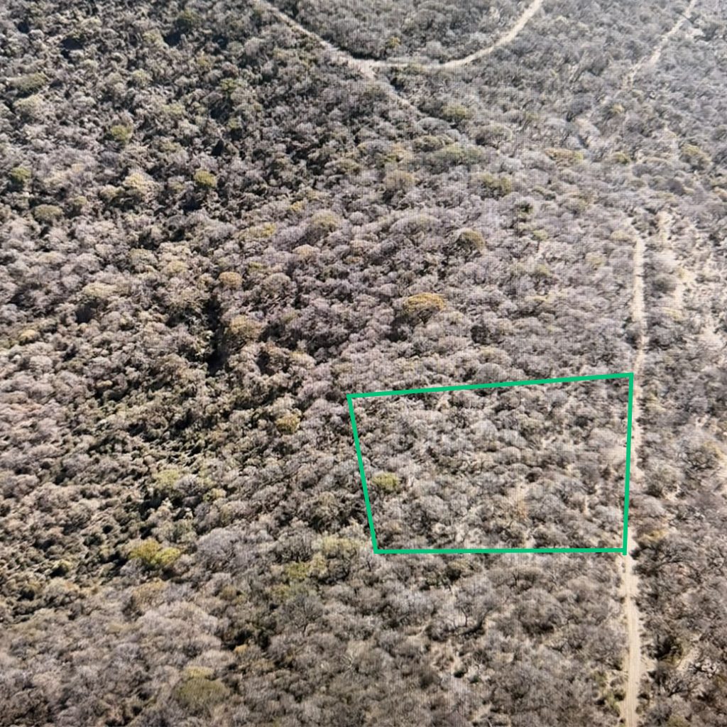 Terreno en venta en Balcones de la Calera, Cajititlán 1
