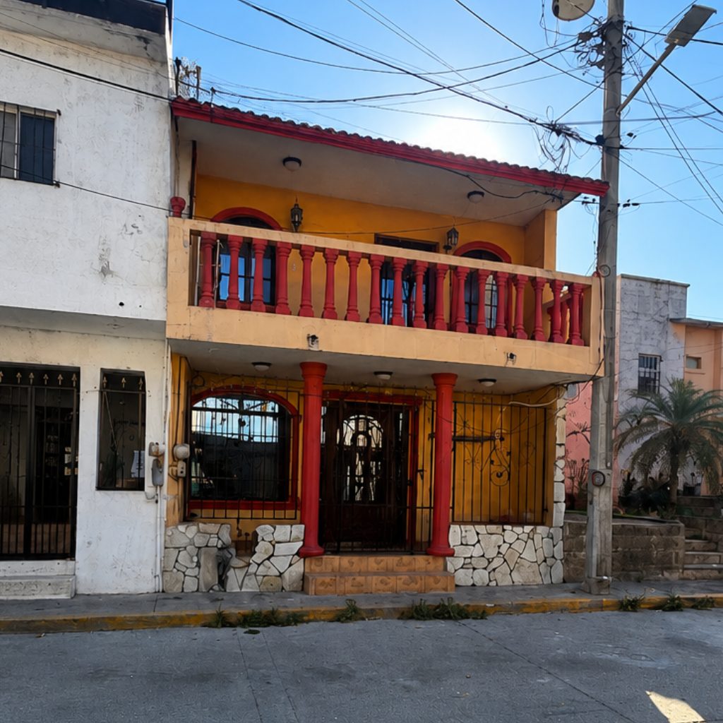 Casa en venta en Jardines de Champayan, Altamira 1