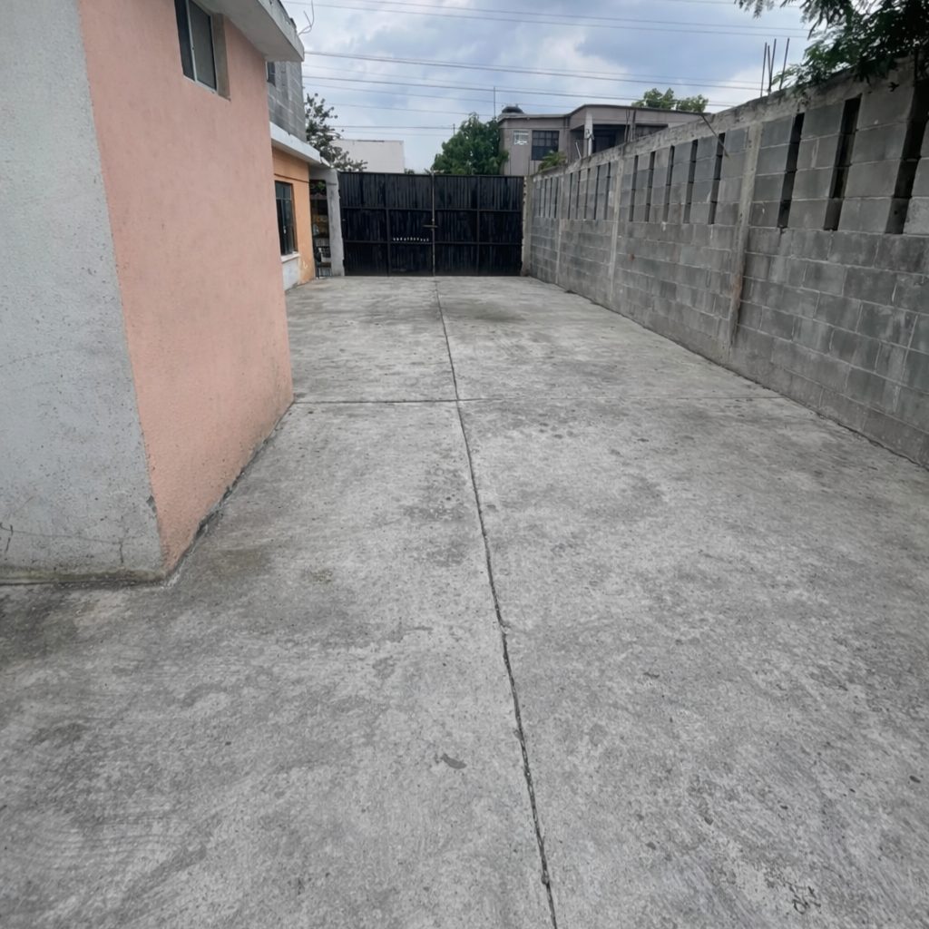 Casa en venta en Buenavista, Matamoros 4