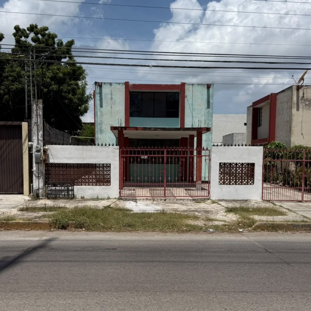 Casa en venta en Unidad Nacional, Cd. Madero 1