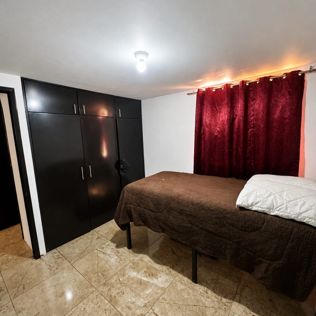 Departamento en traspaso en Loma dorada, Tonala 3
