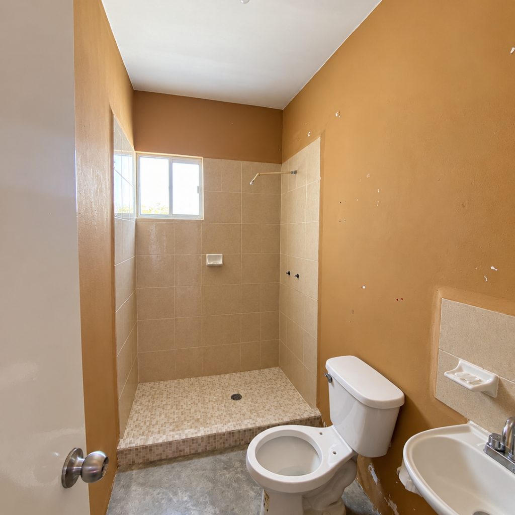 Casa en traspaso en Arecas, Matamoros 6
