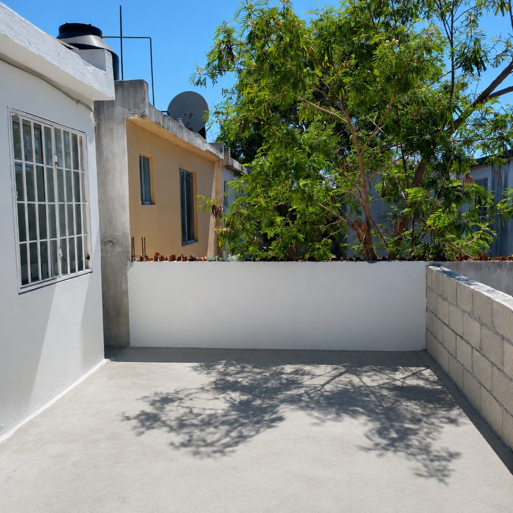 Casa en venta en Paseo de las brisas, Matamoros 4
