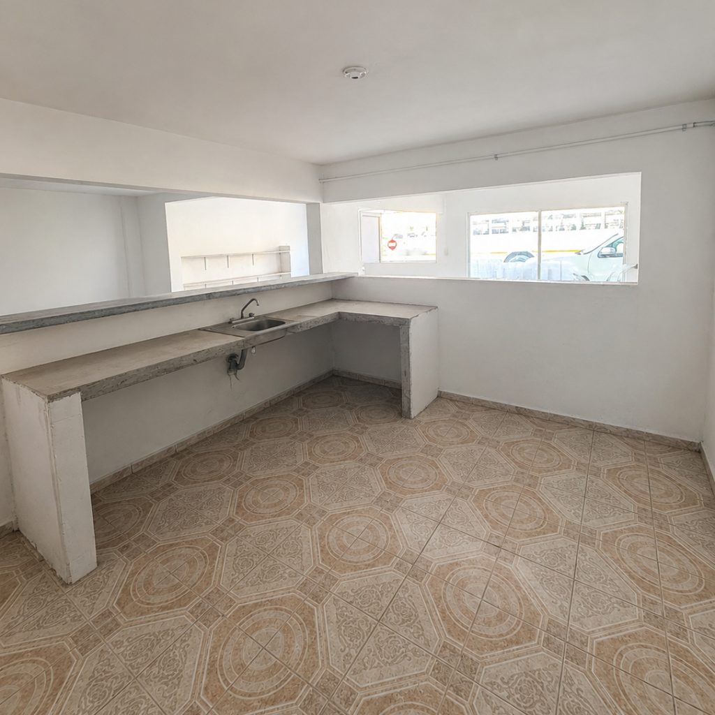 Edificio en venta en Benito Juárez, Matamoros 4