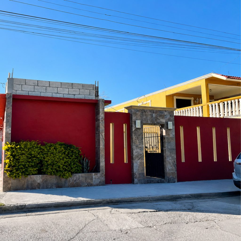 Salon de Eventos en venta en Popular, Matamoros 1