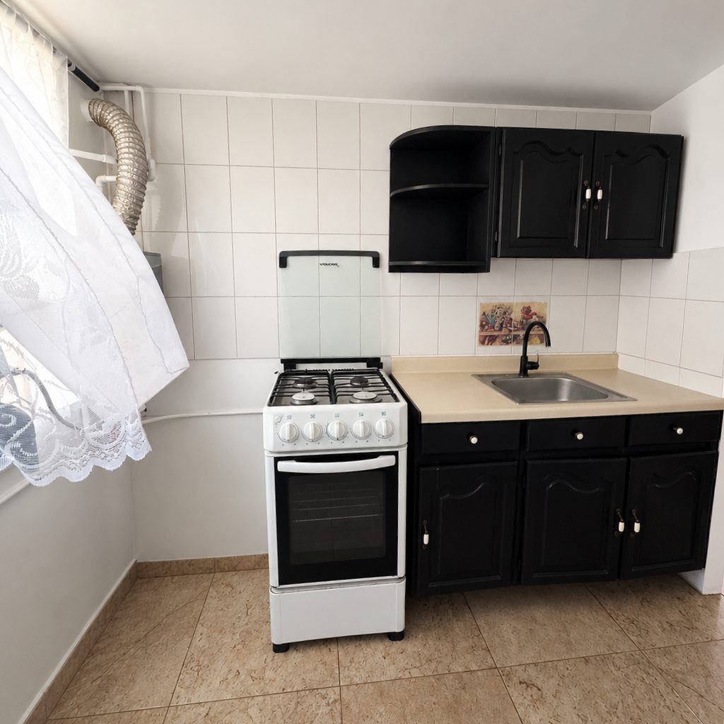 Departamento en traspaso en Loma dorada, Tonala 2
