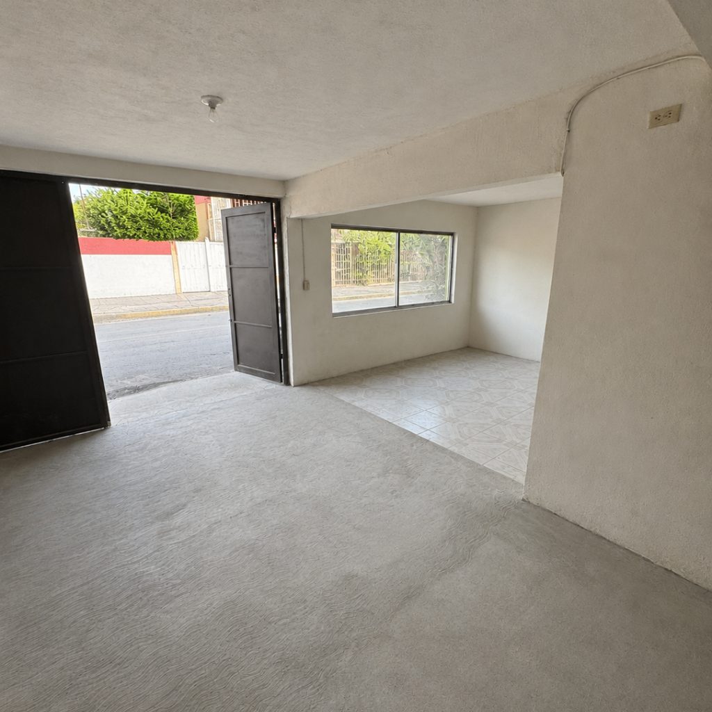 Edificio en venta en Benito Juárez, Matamoros 2
