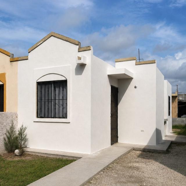 Casa en venta en Paseo de las brisas, Matamoros 1