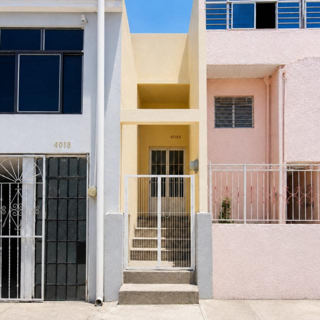 Casa en venta en Villas de Guadalupe, Guadalajara 1