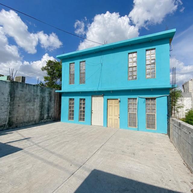 Casa en venta en Independencia, Matamoros 1