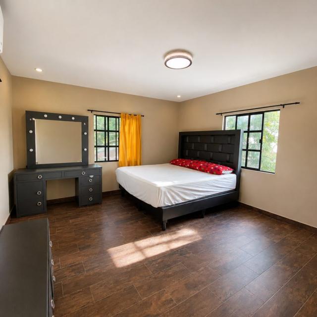Quinta en venta en Longoreño, Matamoros 5