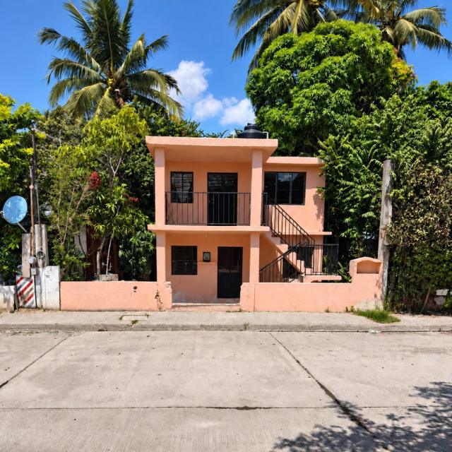 Casa en venta en Las Margaritas, Tampico Alto 1