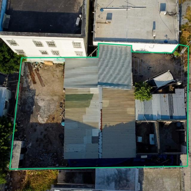 Terreno en venta en Del Niño, Matamoros 1