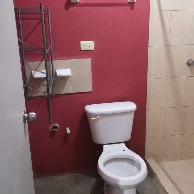 Casa en traspaso en El Caracol, Matamoros 3