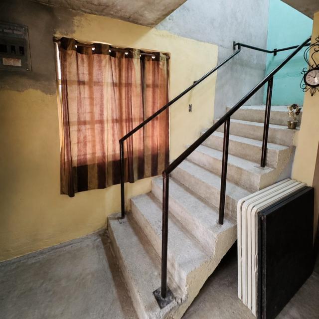 Casa en venta en Independencia, Matamoros 7