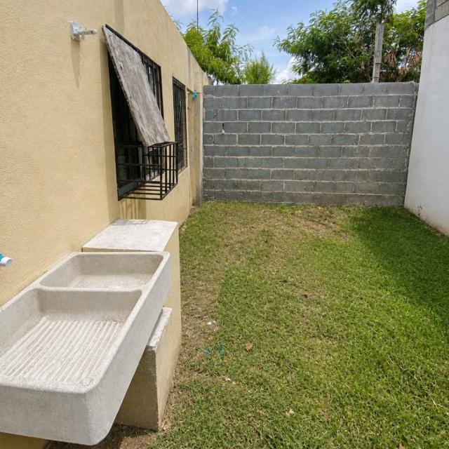 Casa en venta en Palmares de las Brisas, Matamoros 5