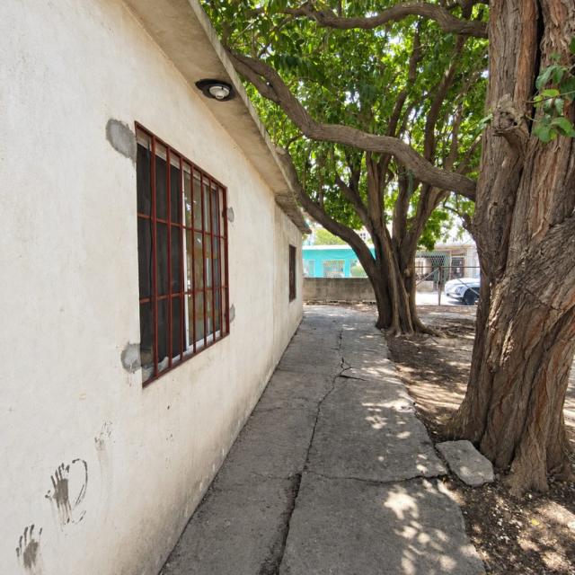 Casa en venta en Treviño Zapata, Matamoros 4